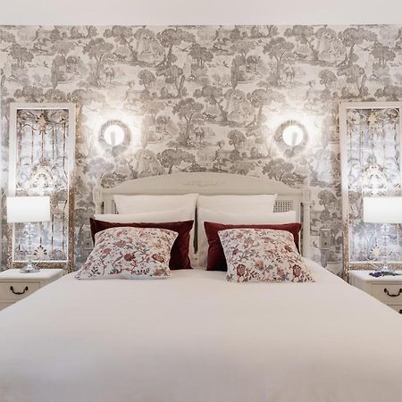 The French Boudoir Appartement Épernay Buitenkant foto