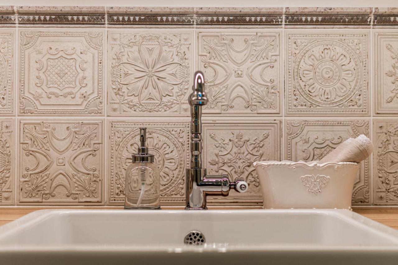 The French Boudoir Appartement Épernay Buitenkant foto