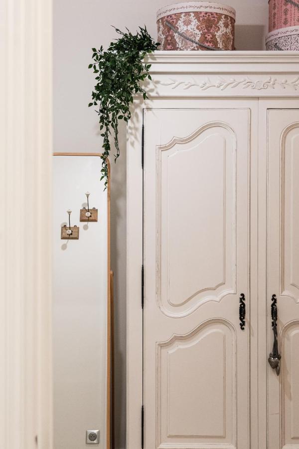 The French Boudoir Appartement Épernay Buitenkant foto