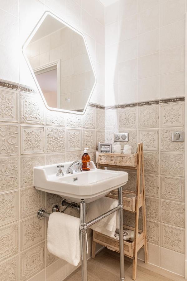 The French Boudoir Appartement Épernay Buitenkant foto
